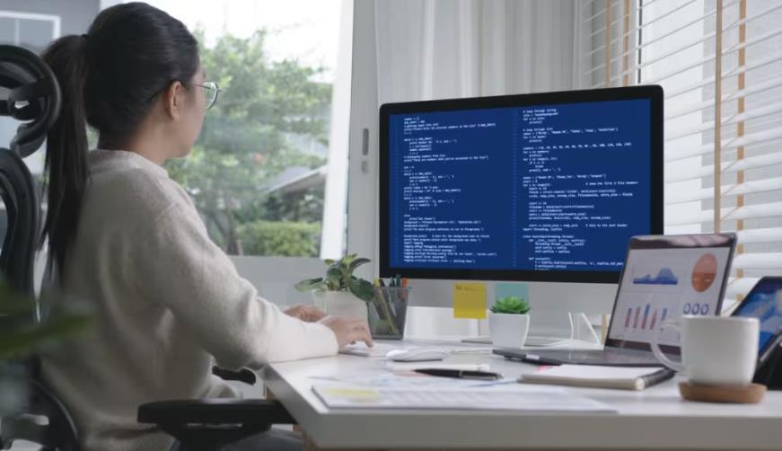 北林区企业数字化解决方案：机器学习赋能商业模式升级的核心路径